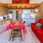 Appartement Port Saint Michel By Interhome