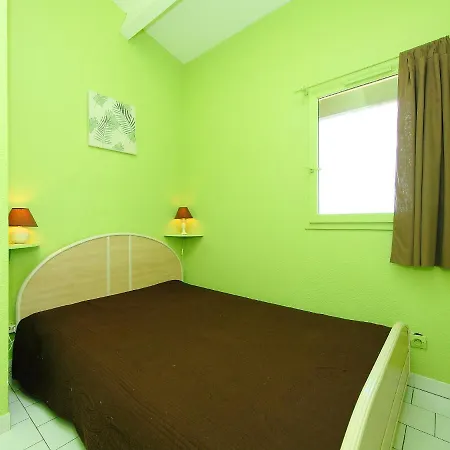 Apartment Port Saint Michel By Interhome