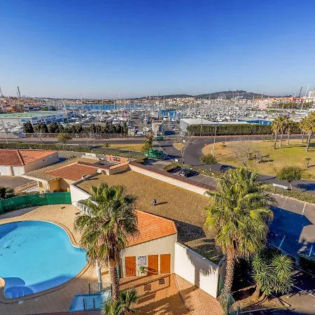 Port Saint Michel By Interhome Apartment *