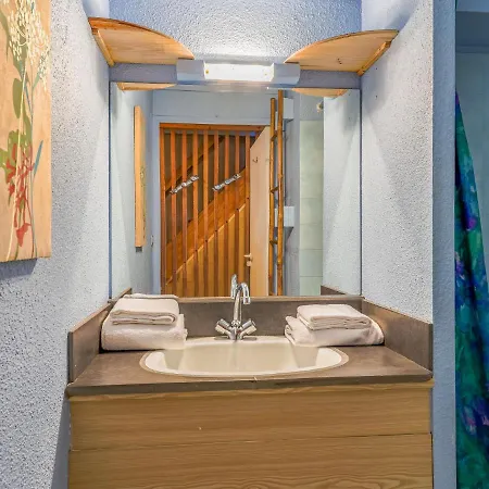 Port Saint Michel By Interhome Lejlighed