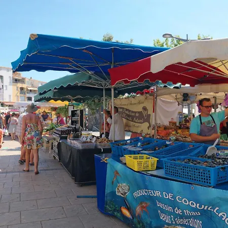 Lejlighed Port Saint Michel By Interhome Agde