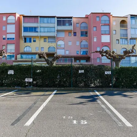 Apartment Port Saint Michel By Interhome